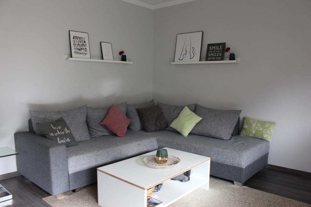 טראבן-טרארבאך Ferienwohnung Sponheim מראה חיצוני תמונה