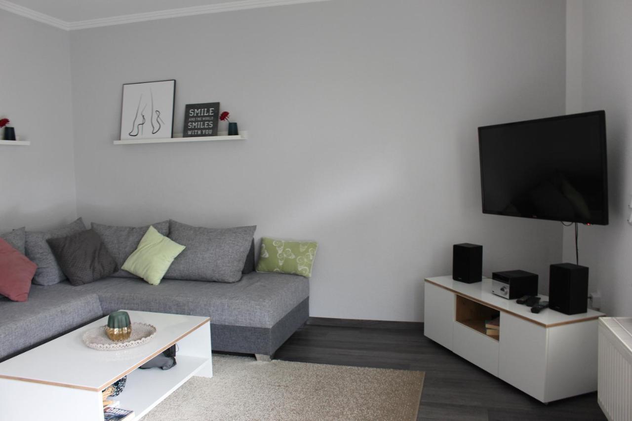 טראבן-טרארבאך Ferienwohnung Sponheim מראה חיצוני תמונה